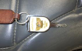 HONDA GL1500 GOLD WING SE 1992 SC22
