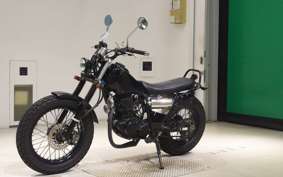 YAMAHA TW200 Gen.2 2023 DG07J