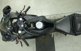 YAMAHA YZF-R25 A RG10J