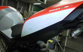 DUCATI PANIGALE V4 S CORSA 2019