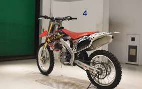 HONDA CRF250 RALLY 2000 ME10