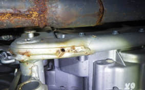 HONDA TRANSALP 400V 1995 ND06