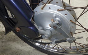 HONDA C90 SUPER CUB HA02