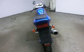 SUZUKI GOOSE 350 1992 NK42A