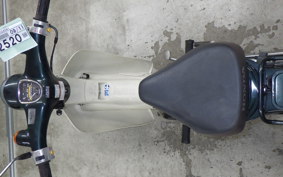 HONDA LITTLE CUB E 2022 AA01
