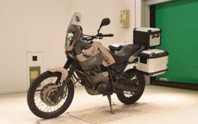 YAMAHA XT660 TENERE Z 2009