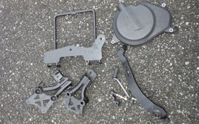 KAWASAKI ELIMINATOR400-3 2025 EL400A