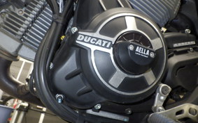 DUCATI SCRAMBLER SIXTY2 2016