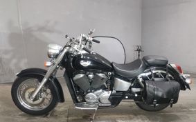 HONDA SHADOW 400 2006 NC34