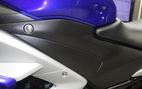 YAMAHA YZF R-3 2017 RH07J