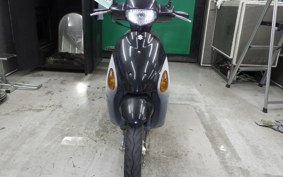 SUZUKI LET's 4 CA46A