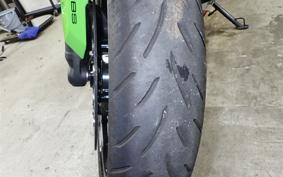 KAWASAKI ZX-25R 2013 ZX250E