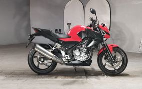 HONDA CB250 MC43