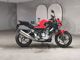 Фото Honda CB250 2016 с японского аукциона