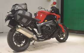 BMW K1300R 2012
