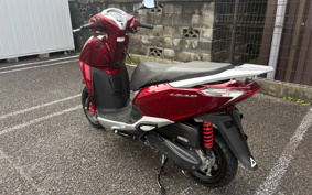 HONDA LEAD 125 JF45