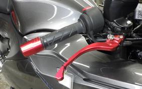 SUZUKI HAYABUSA Gen.3 2024 EJ11A