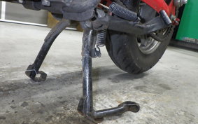 HONDA CHALY 50 CF50