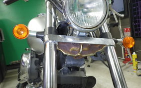 HONDA SHADOW 400 SLASHER 2008 NC40