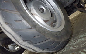 HONDA BROAD 50 AF33
