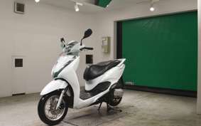 HONDA LEAD 125 2010 JF45