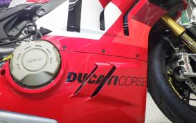 DUCATI PANIGALE V4 R 2023