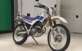 YAMAHA SEROW 225 W 2005 4JG