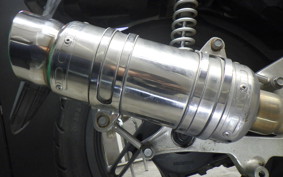 HONDA PCX 125 2021 JF28