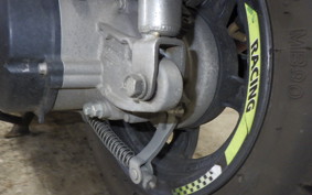 SUZUKI SWISH 125 2017 DV12B