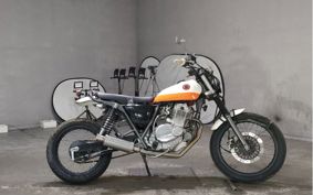 SUZUKI GLASS TRACKER BIG BOY NJ47A