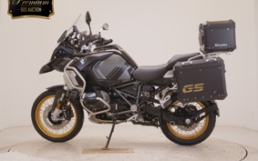 BMW R1250GS ADVENTURE 2022
