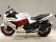Фото Kawasaki ZX 1400 NINJA R A 2012 с японского аукциона