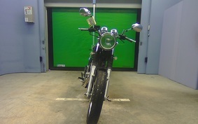 YAMAHA SR400 Gen.3 2007 RH01J