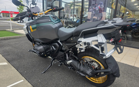 BMW R1300GS ASA 2026 0M31