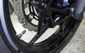 KAWASAKI NINJA 400 2023 EX400L