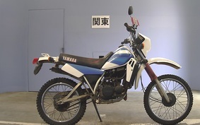 YAMAHA DT50 17W