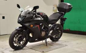 HONDA CB650F 2017 RC83