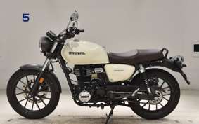 HONDA GB350 2026 NC59