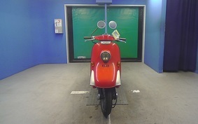 HONDA JULIO AF52