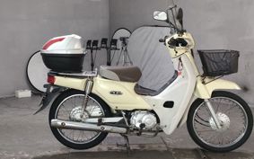 HONDA SUPER CUB110 JA10