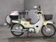 Фото Honda SUPER CUB110 2013 с японского аукциона
