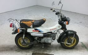 SUZUKI VANVAN 50 RV50