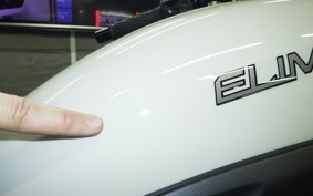 KAWASAKI ELIMINATOR400-3SE 2025 EL400A
