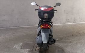 SUZUKI ADDRESS V125 CF46A
