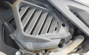 HONDA LEAD 125 JF45