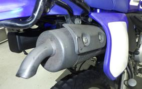 YAMAHA DT125R Gen.3 2026 3FW