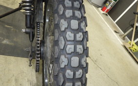 SUZUKI TS50 Hustler 2022 TS503