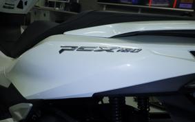 HONDA PCX 160 2021 KF47