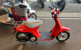 HONDA MANY CTOR AB07