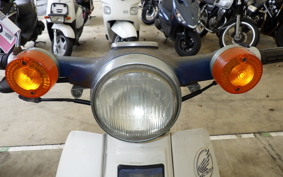 HONDA C50 SUPER CUB AA01